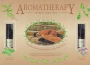 Tapa de Aromatherapy Stress Gift Set