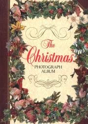 Tapa de Christmas Photo Album