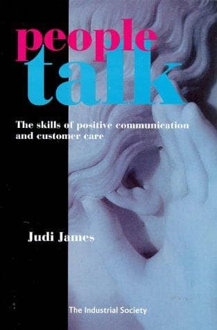 Tapa de People Talk