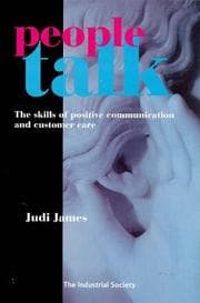 Tapa de People Talk