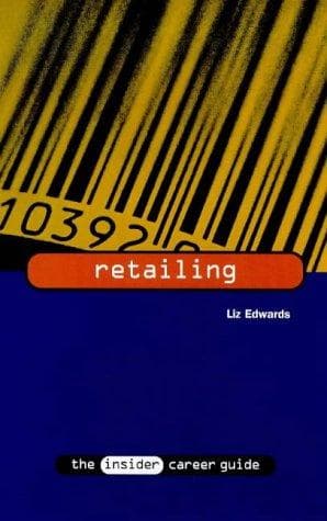 Tapa de Retailing