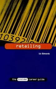 Tapa de Retailing