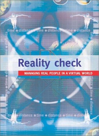 Tapa de Reality Check