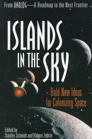 Tapa de Islands in the Sky