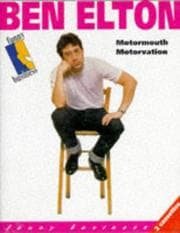 Tapa de Motormouth and Motorvation