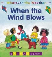 Tapa de Whatever the Weather