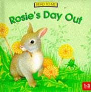 Tapa de Rosie's Day Out (Read to Me)