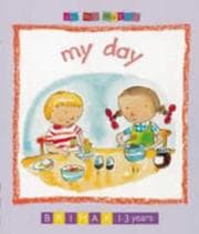 Tapa de My Day