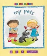 Tapa de My Pets