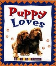 Tapa de Puppy loves