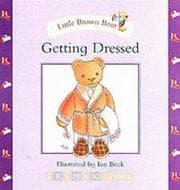 Tapa de Little Brown Bear