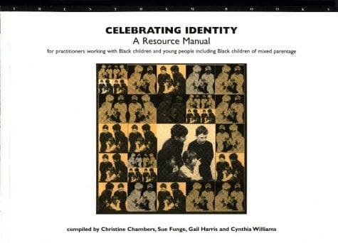 Tapa de Celebrating Identity