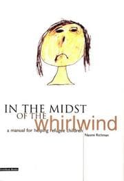 Tapa de In the Midst of the Whirlwind