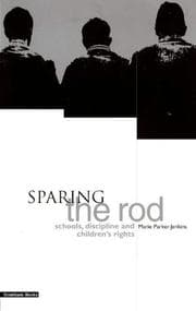 Tapa de Sparing the Rod