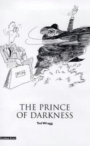 Tapa de The Prince of Darkness