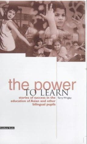 Tapa de The Power to Learn