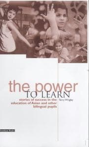 Tapa de The Power to Learn