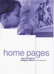 Tapa de HOME PAGES