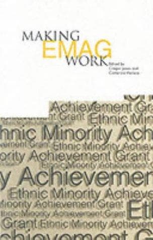 Tapa de Making EMTAG Work