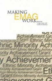 Tapa de Making EMTAG Work