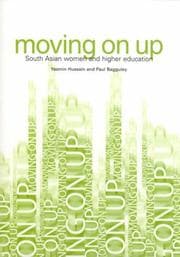 Tapa de Moving on Up