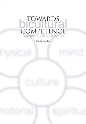 Tapa de Towards Bicultural Competence