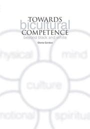 Tapa de Towards Bicultural Competence