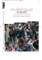 Tapa de Multilingual Learning