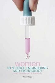 Tapa de Women in Science, Engineering and Technology