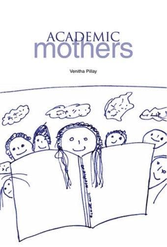 Tapa de Academic Mothers
