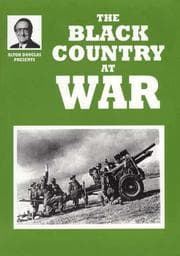 Tapa de The Black Country at War
