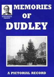 Tapa de Memories of Dudley