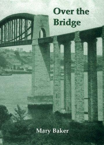 Tapa de Over the Bridge