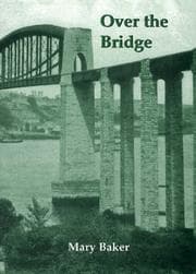 Tapa de Over the Bridge