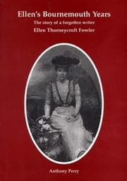 Tapa de Ellen's Bournemouth Years