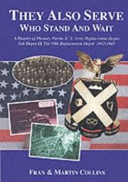 Tapa de They Also Serve Who Stand and Wait