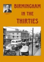 Tapa de Birmingham in the Thirties