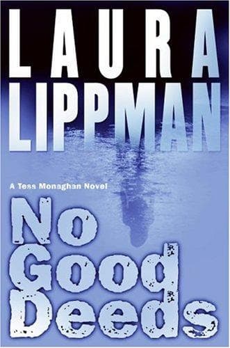 Tapa de No good deeds