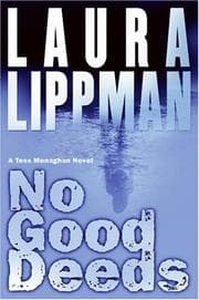 Tapa de No good deeds