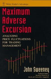 Tapa de Maximum Adverse Excursion