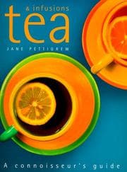 Tapa de Tea and Infusions