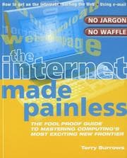 Tapa de The Internet Made Painless