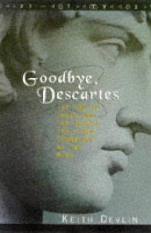 Tapa de Goodbye, Descartes