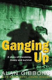 Tapa de Ganging Up