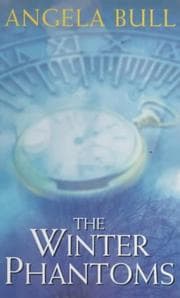 Tapa de The winter phantoms