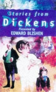 Tapa de Stories from Dickens