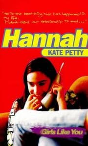 Tapa de Hannah (Girls Like You)