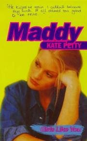Tapa de Maddy (Girls Like You)