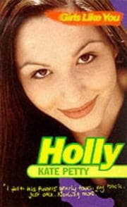 Tapa de Holly (Girls Like You)