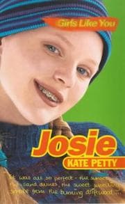 Tapa de Josie (Girls Like You)